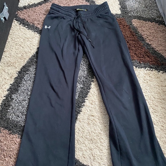 Under Armor Sweatpants - Picture 1 of 2